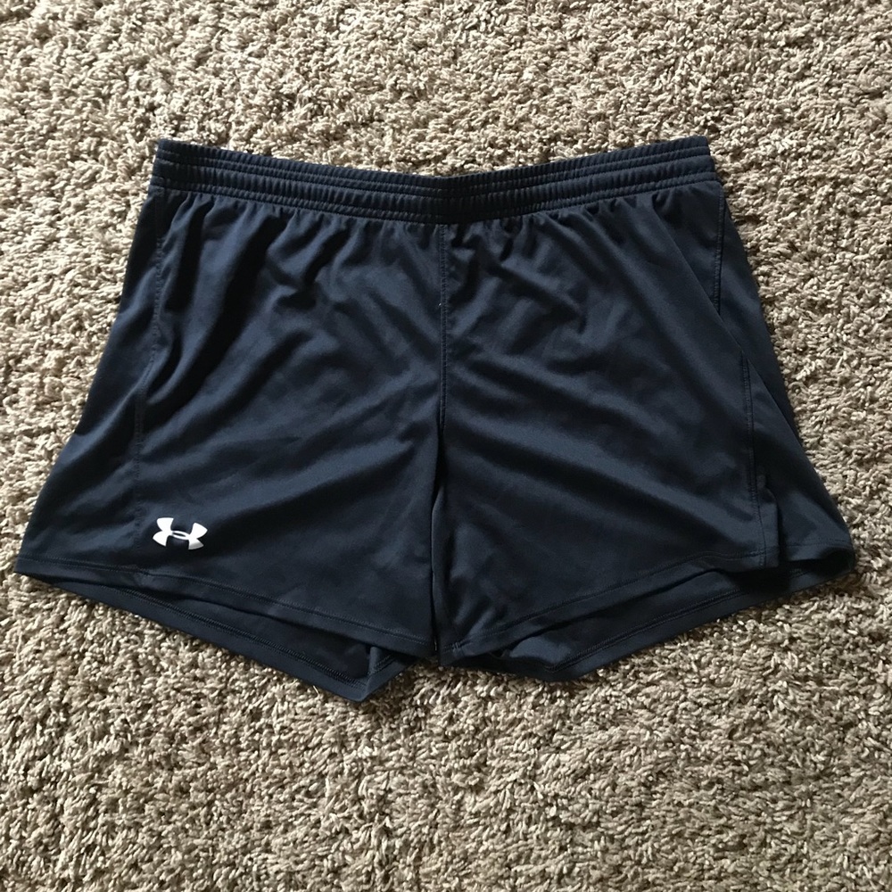 Underarmor Shorts!